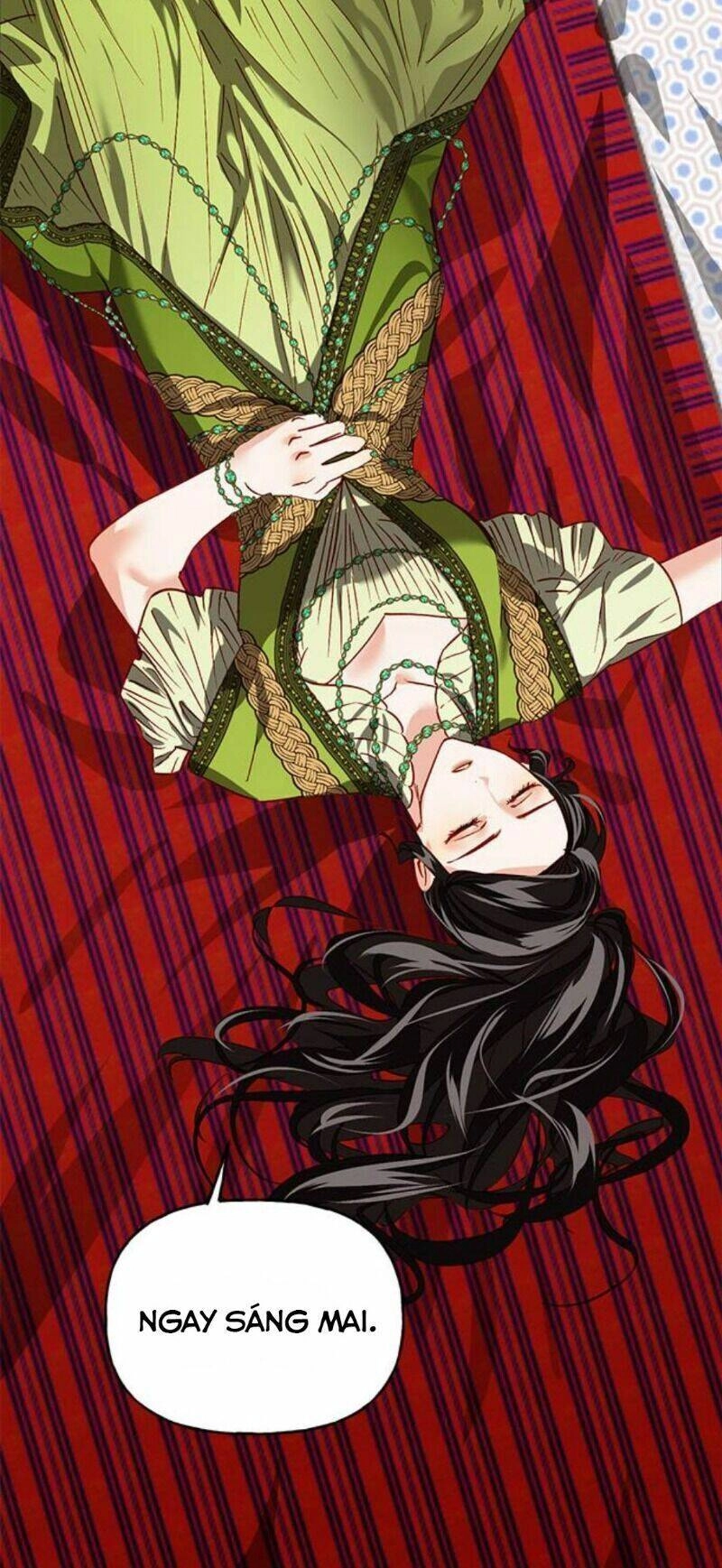 Dàn Trai Đẹp Chốn Hậu Cung Chapter 6 - 33