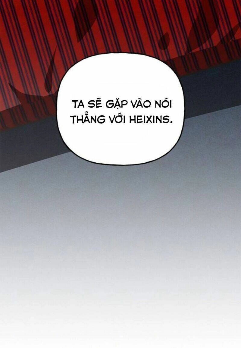 Dàn Trai Đẹp Chốn Hậu Cung Chapter 6 - 34