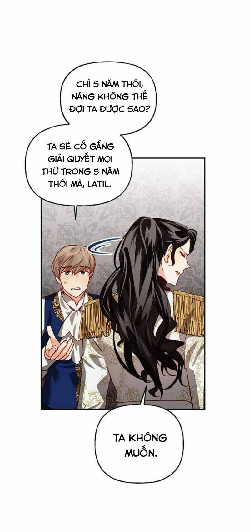 Dàn Trai Đẹp Chốn Hậu Cung Chapter 6 - 40