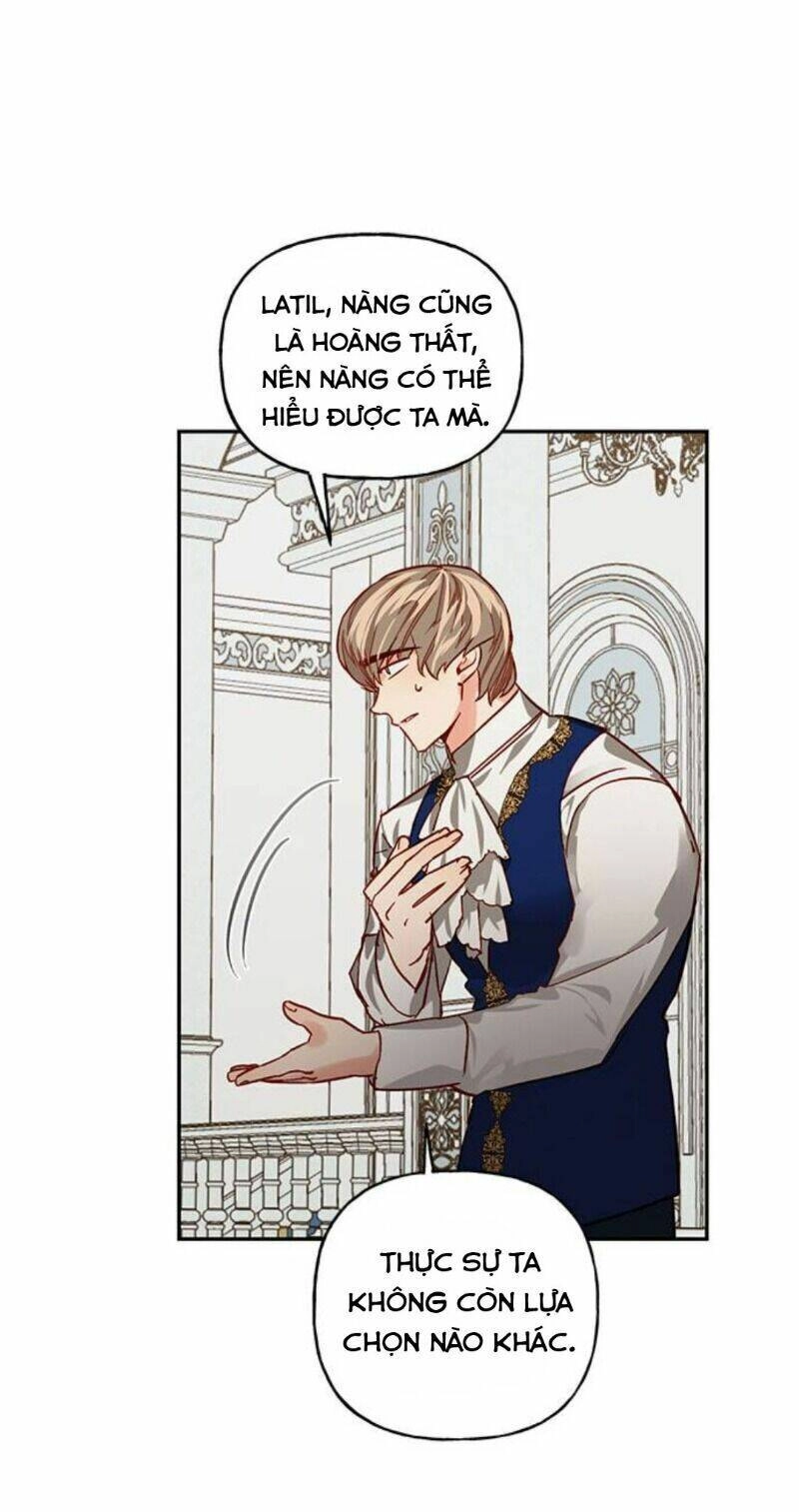 Dàn Trai Đẹp Chốn Hậu Cung Chapter 6 - 41