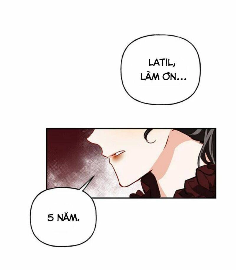 Dàn Trai Đẹp Chốn Hậu Cung Chapter 6 - 43