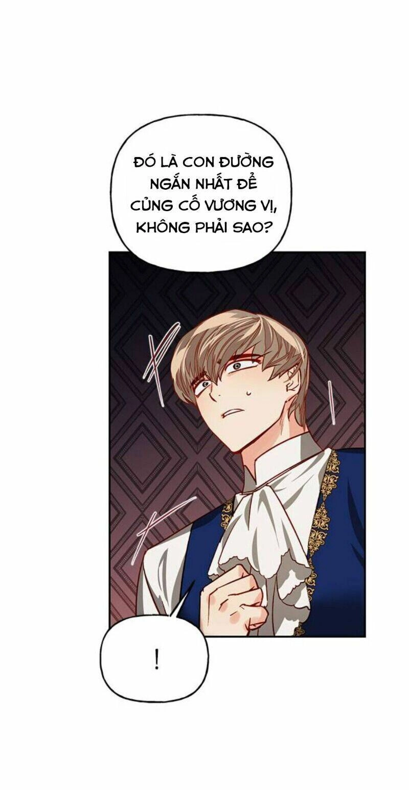 Dàn Trai Đẹp Chốn Hậu Cung Chapter 6 - 46