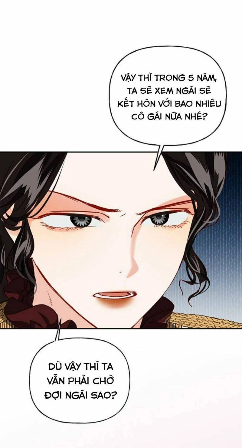 Dàn Trai Đẹp Chốn Hậu Cung Chapter 6 - 47