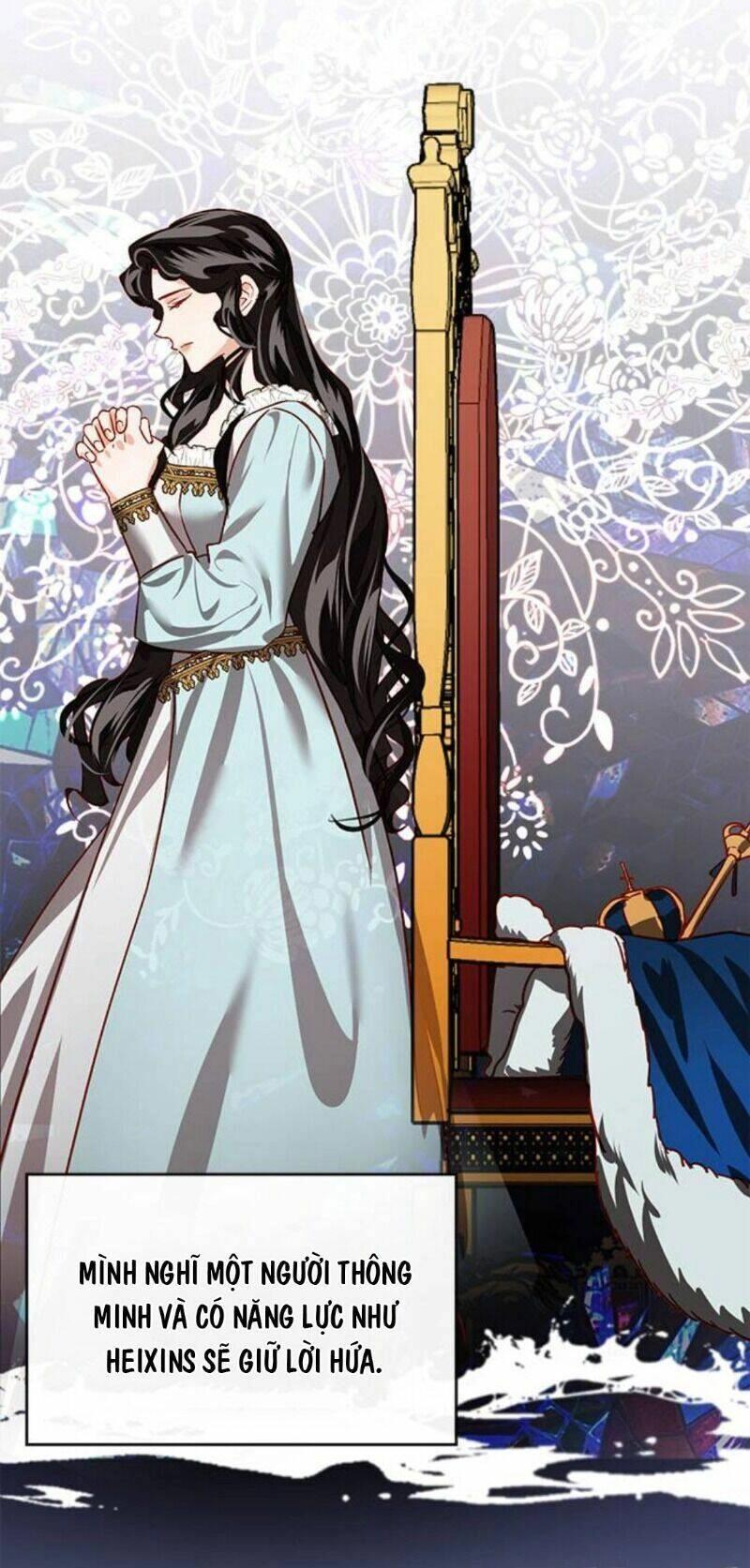 Dàn Trai Đẹp Chốn Hậu Cung Chapter 6 - 52