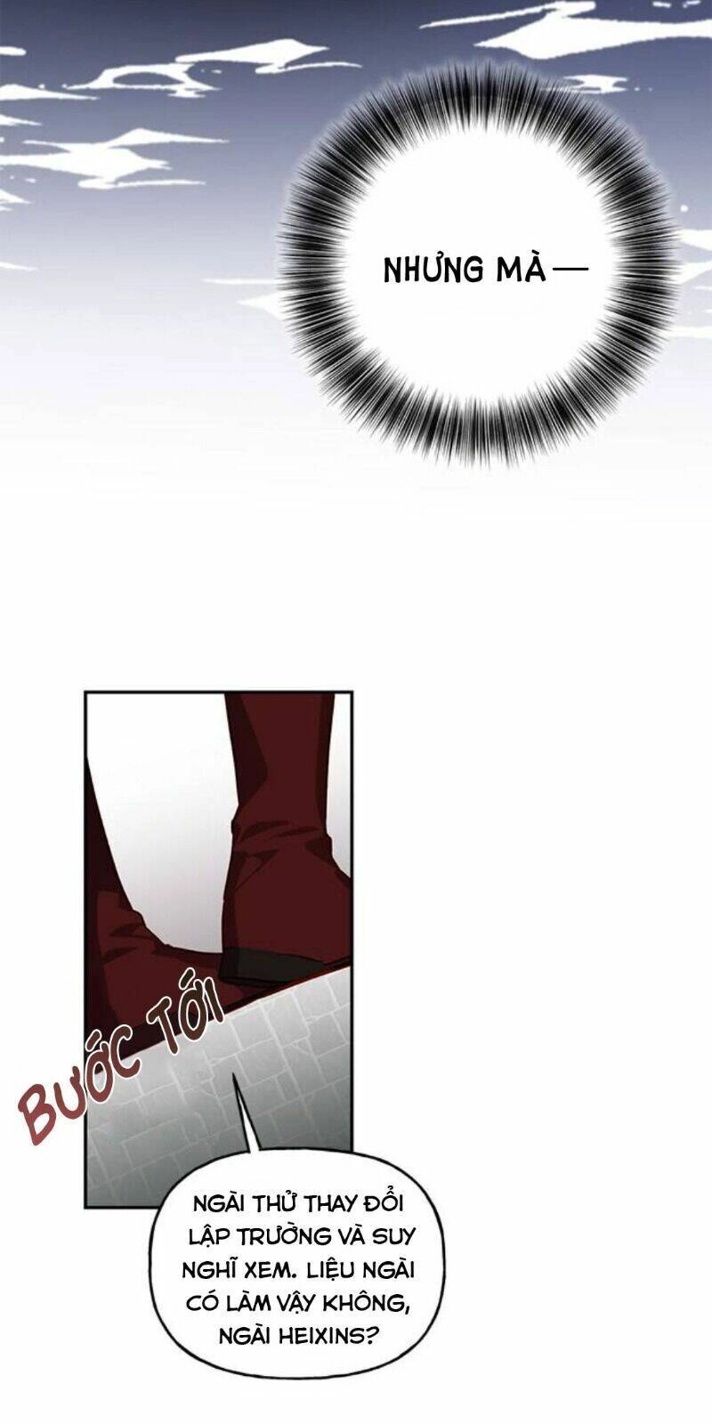 Dàn Trai Đẹp Chốn Hậu Cung Chapter 6 - 53