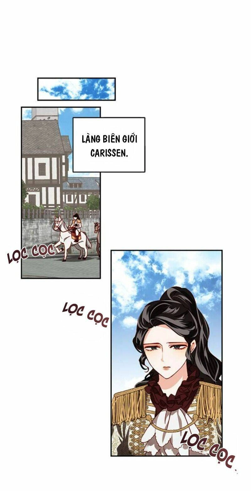 Dàn Trai Đẹp Chốn Hậu Cung Chapter 6 - 60