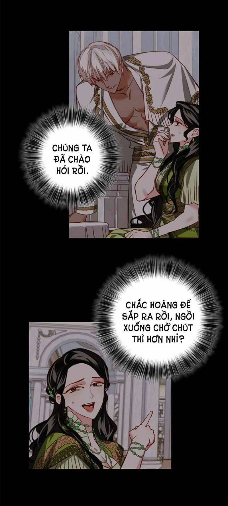 Dàn Trai Đẹp Chốn Hậu Cung Chapter 6 - 75