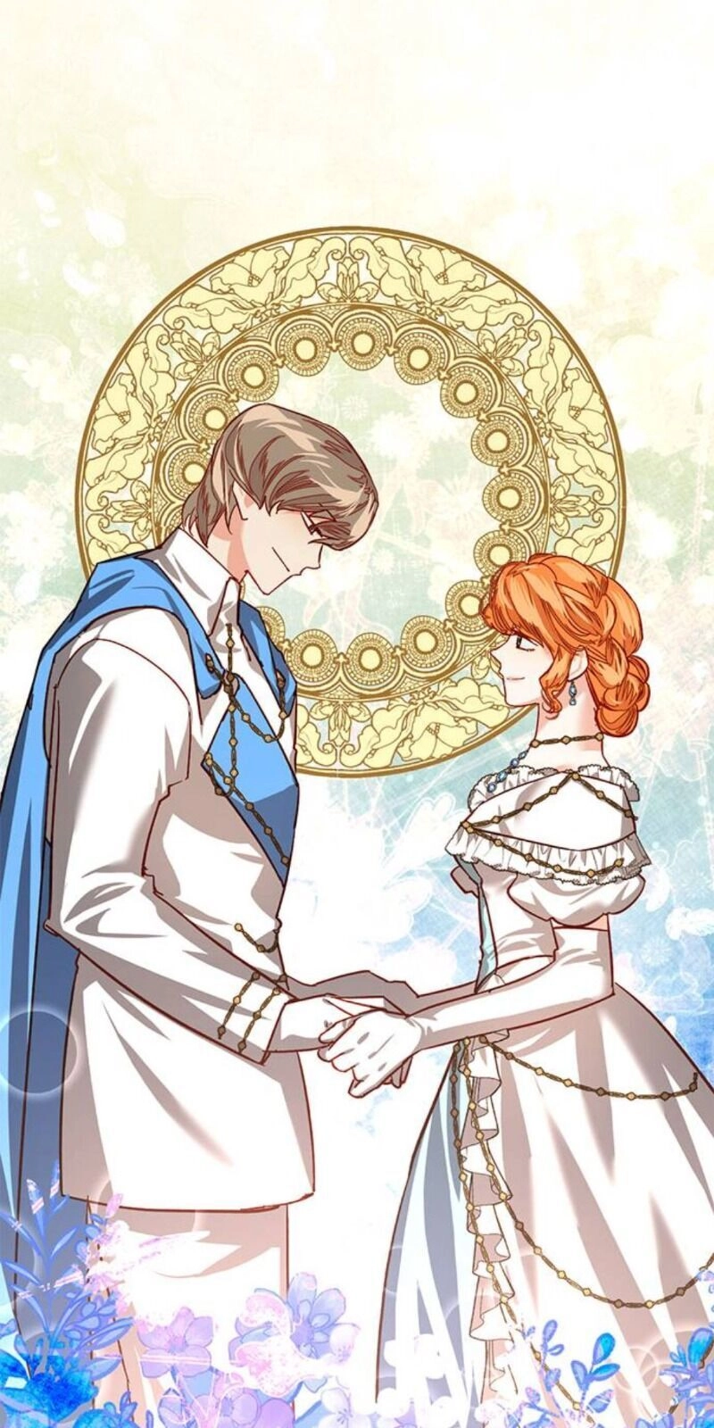 Dàn Trai Đẹp Chốn Hậu Cung Chapter 6 - 81