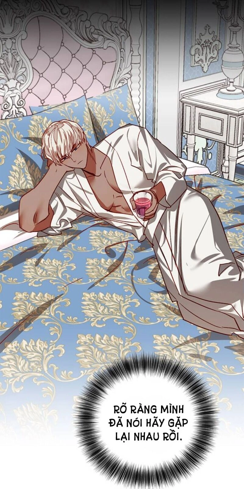 Dàn Trai Đẹp Chốn Hậu Cung Chapter 6 - 86