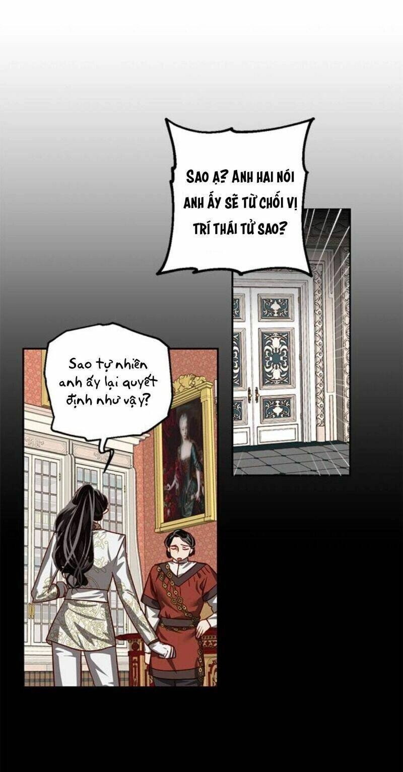 Dàn Trai Đẹp Chốn Hậu Cung Chapter 7 - 3