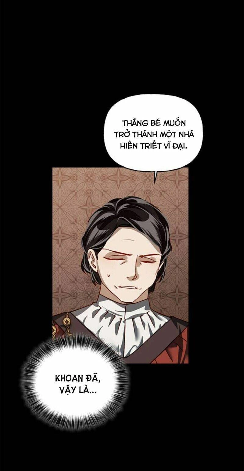 Dàn Trai Đẹp Chốn Hậu Cung Chapter 7 - 4