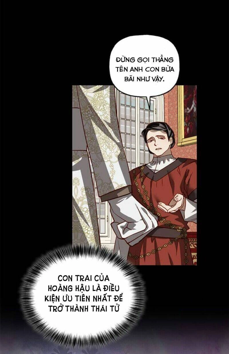 Dàn Trai Đẹp Chốn Hậu Cung Chapter 7 - 6