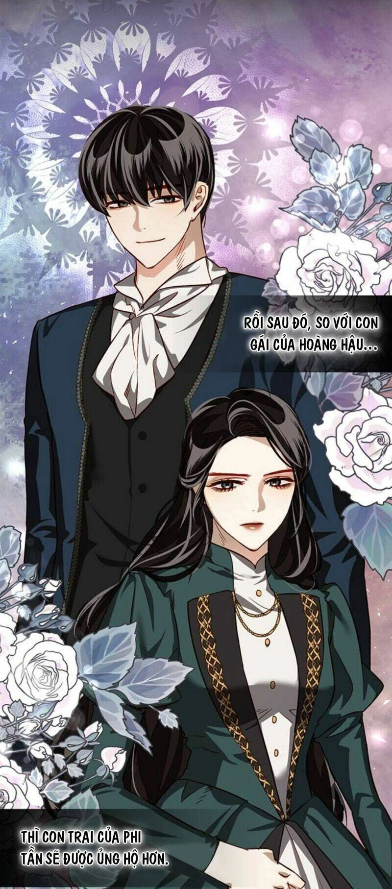 Dàn Trai Đẹp Chốn Hậu Cung Chapter 7 - 7