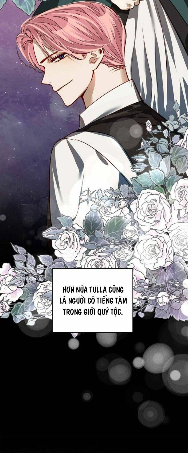 Dàn Trai Đẹp Chốn Hậu Cung Chapter 7 - 8