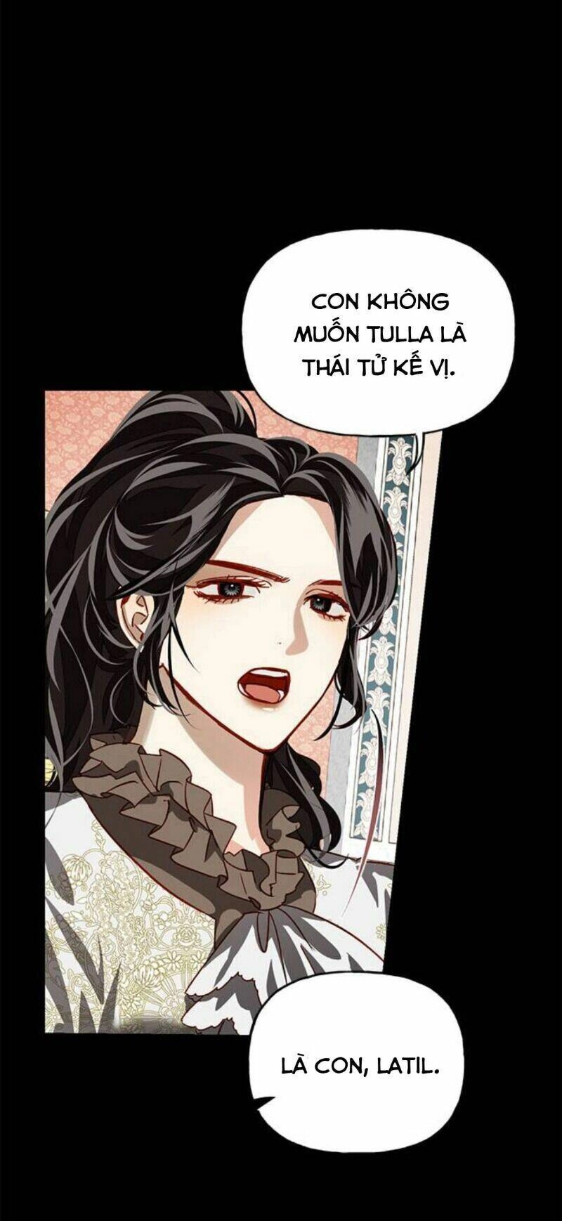 Dàn Trai Đẹp Chốn Hậu Cung Chapter 7 - 11