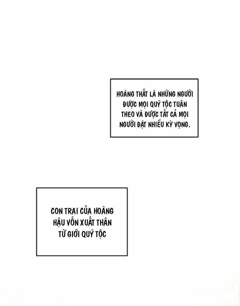 Dàn Trai Đẹp Chốn Hậu Cung Chapter 7 - 17