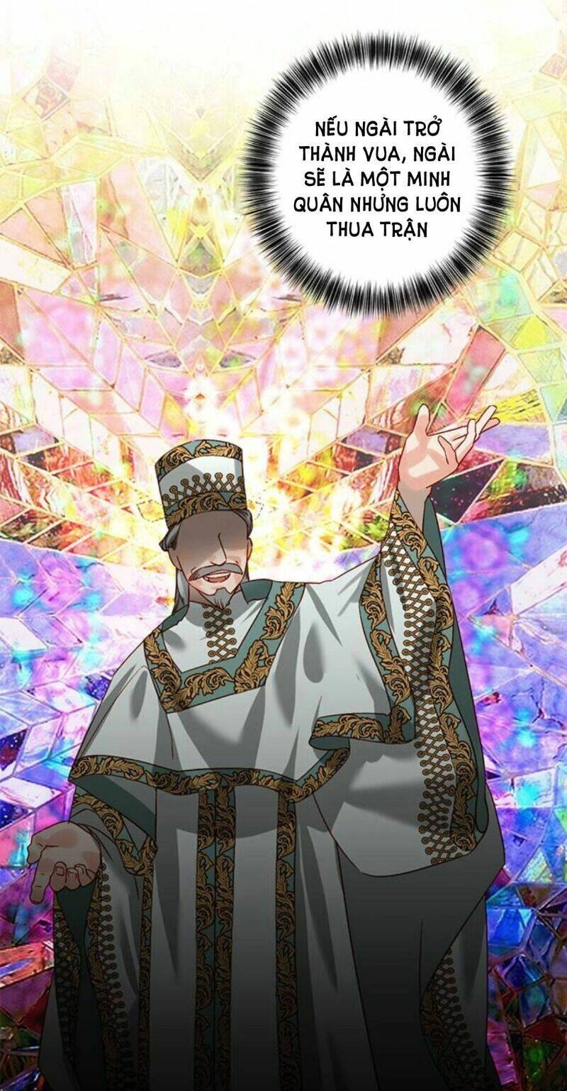 Dàn Trai Đẹp Chốn Hậu Cung Chapter 7 - 18