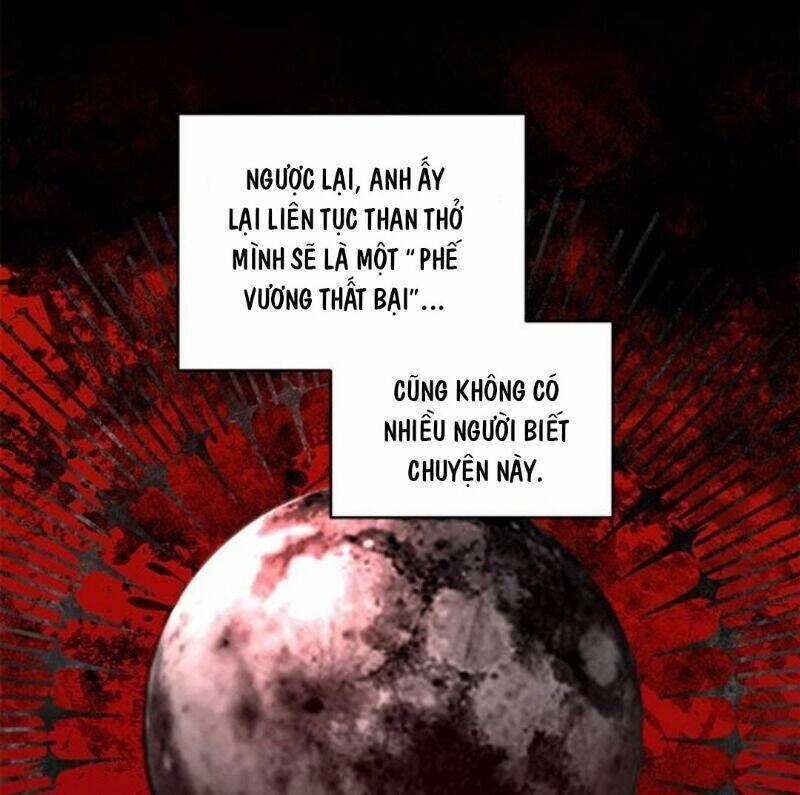 Dàn Trai Đẹp Chốn Hậu Cung Chapter 7 - 21