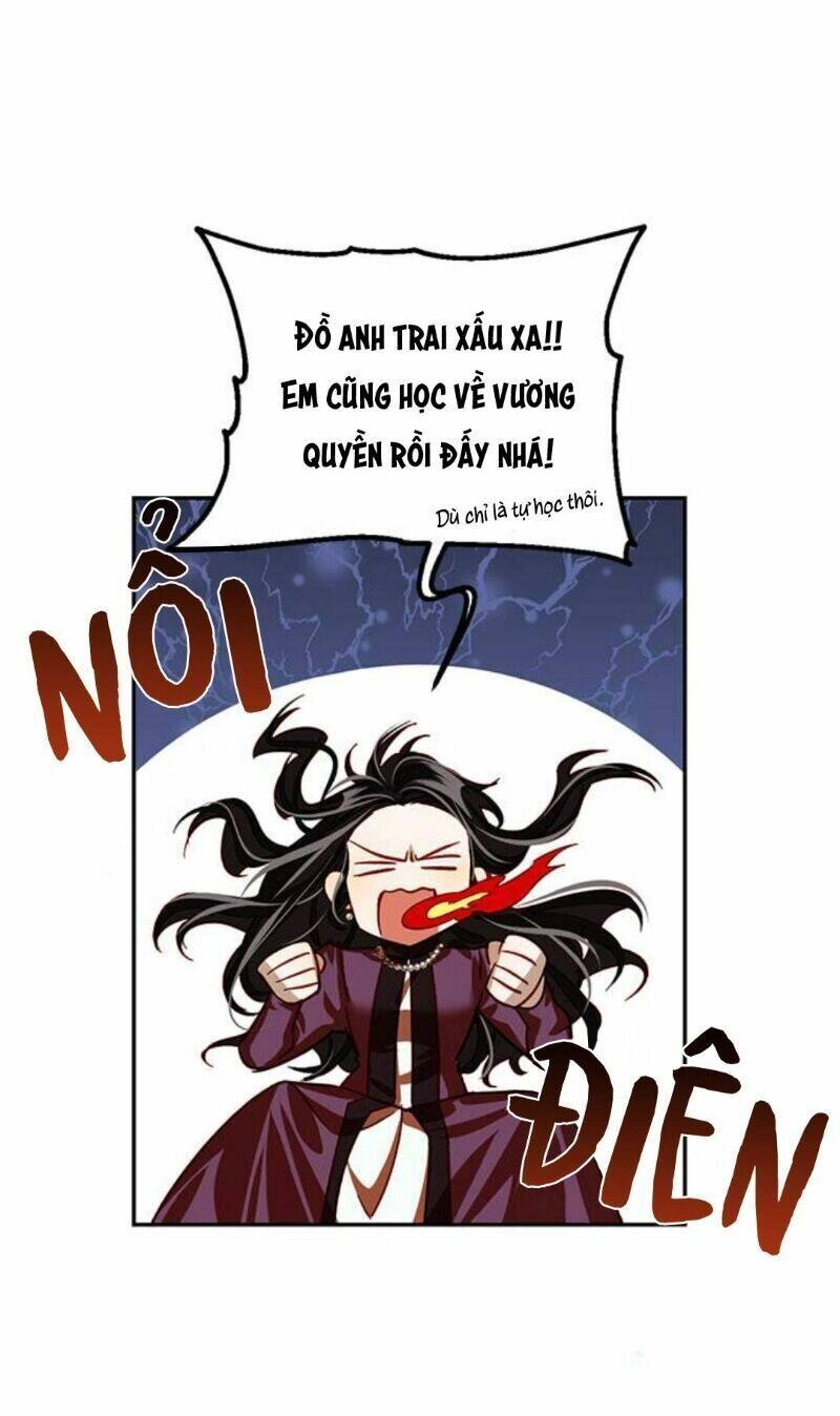 Dàn Trai Đẹp Chốn Hậu Cung Chapter 7 - 28