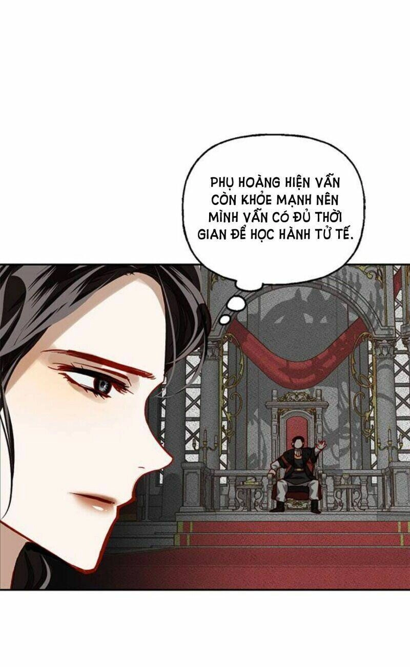 Dàn Trai Đẹp Chốn Hậu Cung Chapter 7 - 29