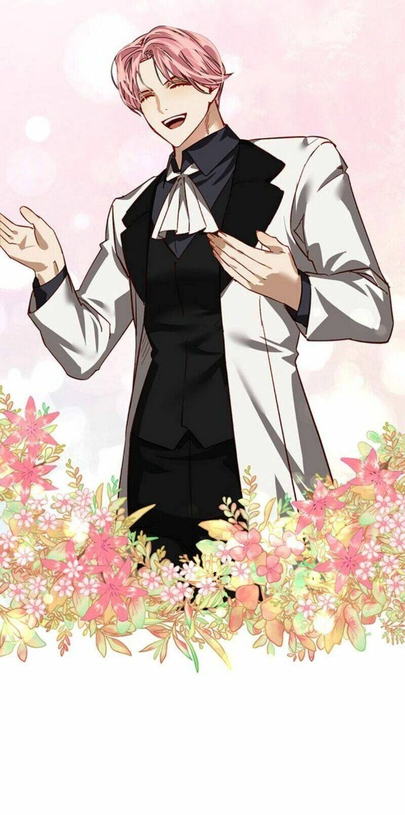 Dàn Trai Đẹp Chốn Hậu Cung Chapter 7 - 31