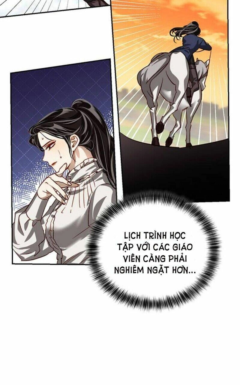 Dàn Trai Đẹp Chốn Hậu Cung Chapter 7 - 38