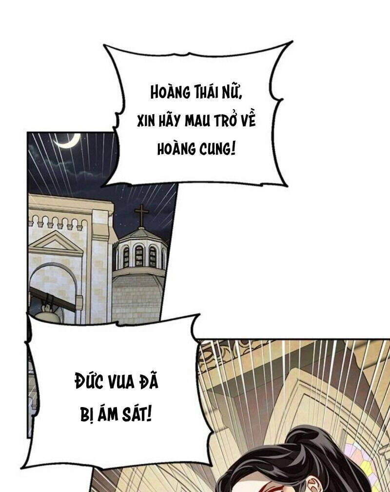 Dàn Trai Đẹp Chốn Hậu Cung Chapter 7 - 46