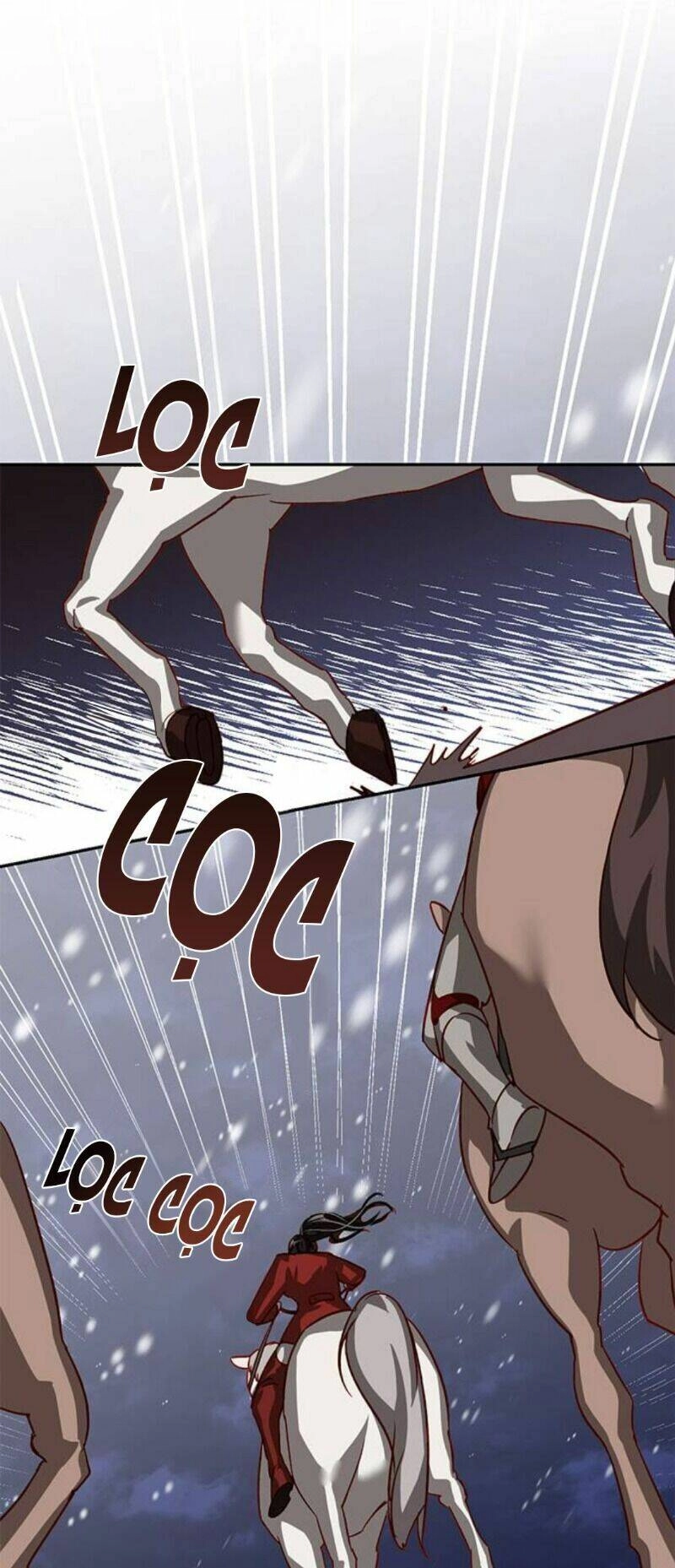 Dàn Trai Đẹp Chốn Hậu Cung Chapter 7 - 48