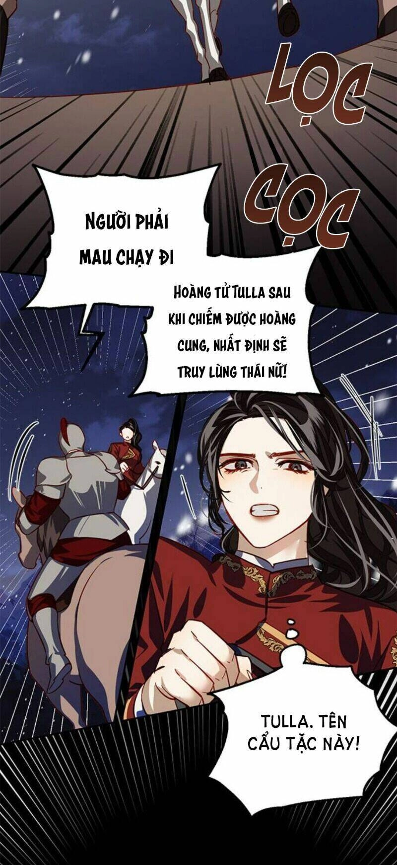 Dàn Trai Đẹp Chốn Hậu Cung Chapter 7 - 49