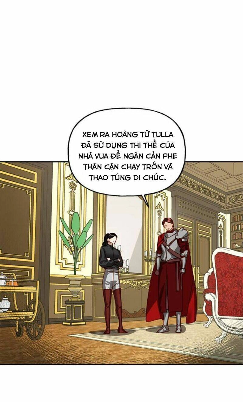 Dàn Trai Đẹp Chốn Hậu Cung Chapter 7 - 52