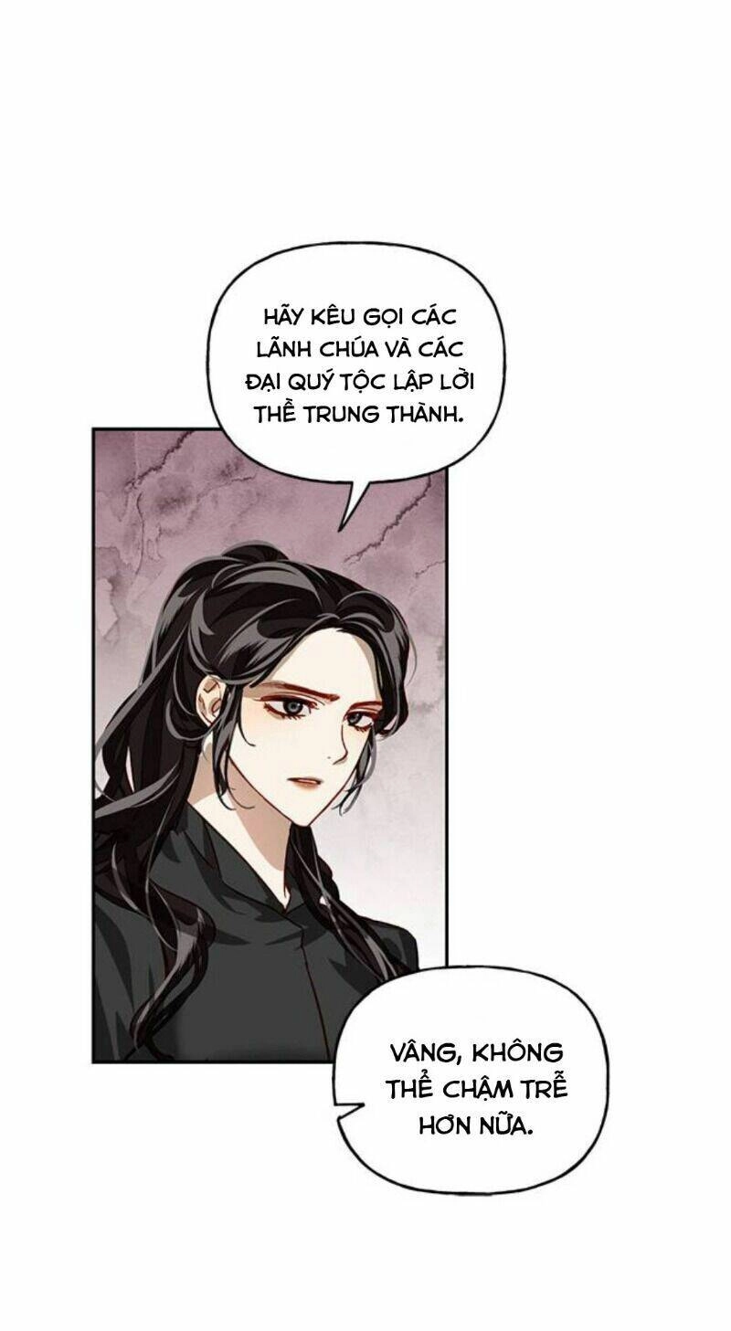 Dàn Trai Đẹp Chốn Hậu Cung Chapter 7 - 53