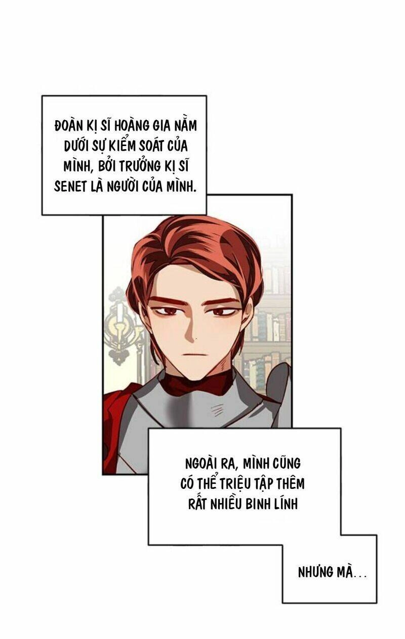 Dàn Trai Đẹp Chốn Hậu Cung Chapter 7 - 55