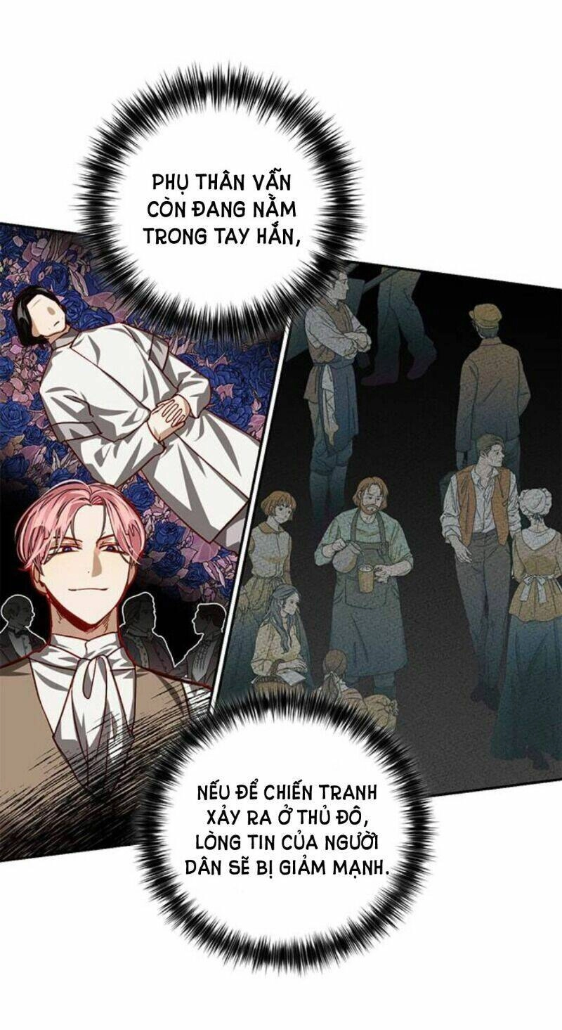 Dàn Trai Đẹp Chốn Hậu Cung Chapter 7 - 56