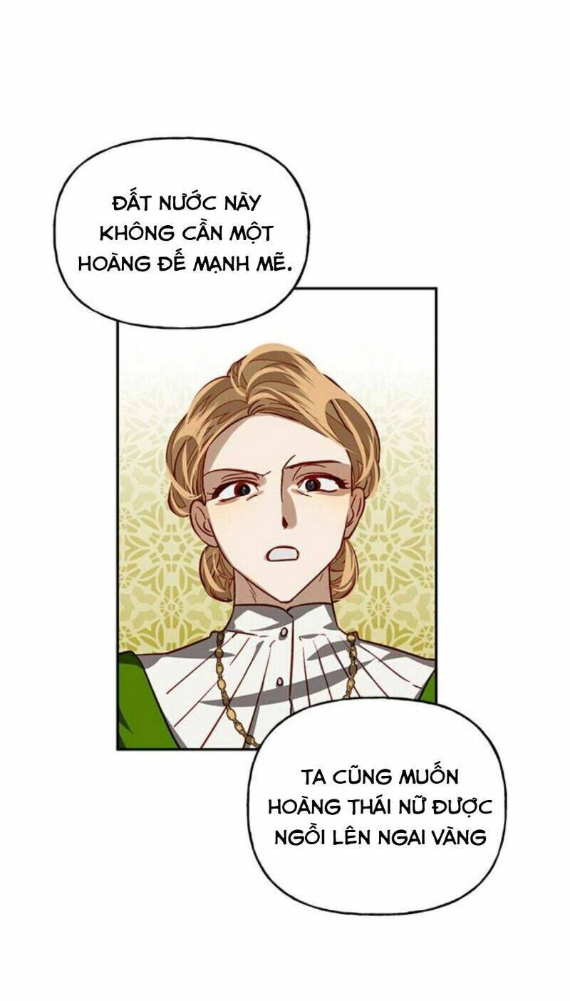 Dàn Trai Đẹp Chốn Hậu Cung Chapter 7 - 61