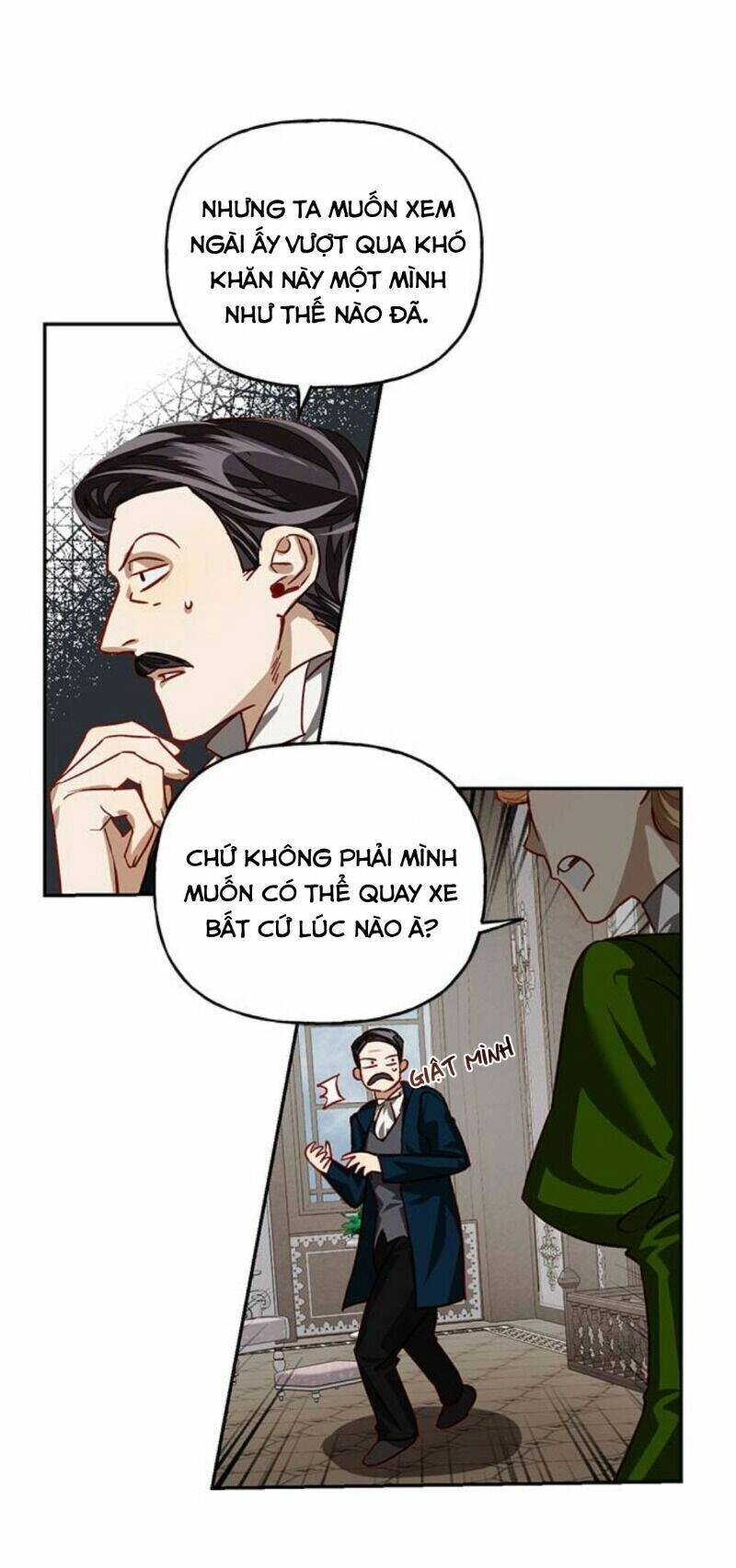 Dàn Trai Đẹp Chốn Hậu Cung Chapter 7 - 62