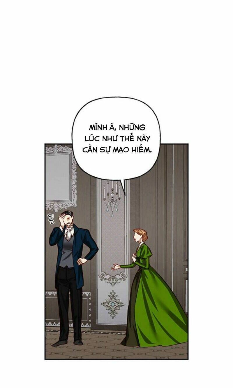 Dàn Trai Đẹp Chốn Hậu Cung Chapter 7 - 64