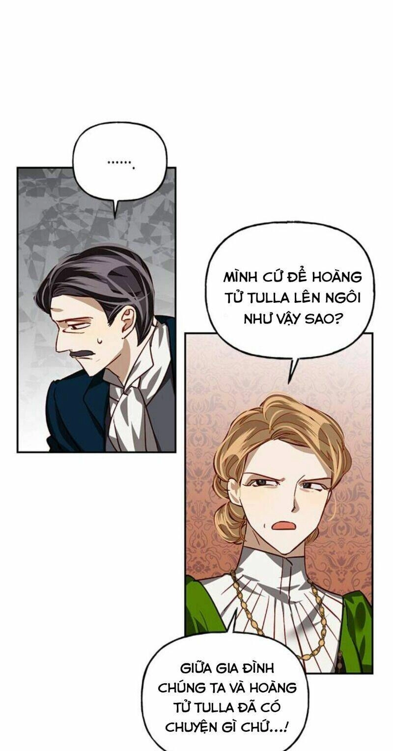 Dàn Trai Đẹp Chốn Hậu Cung Chapter 7 - 68