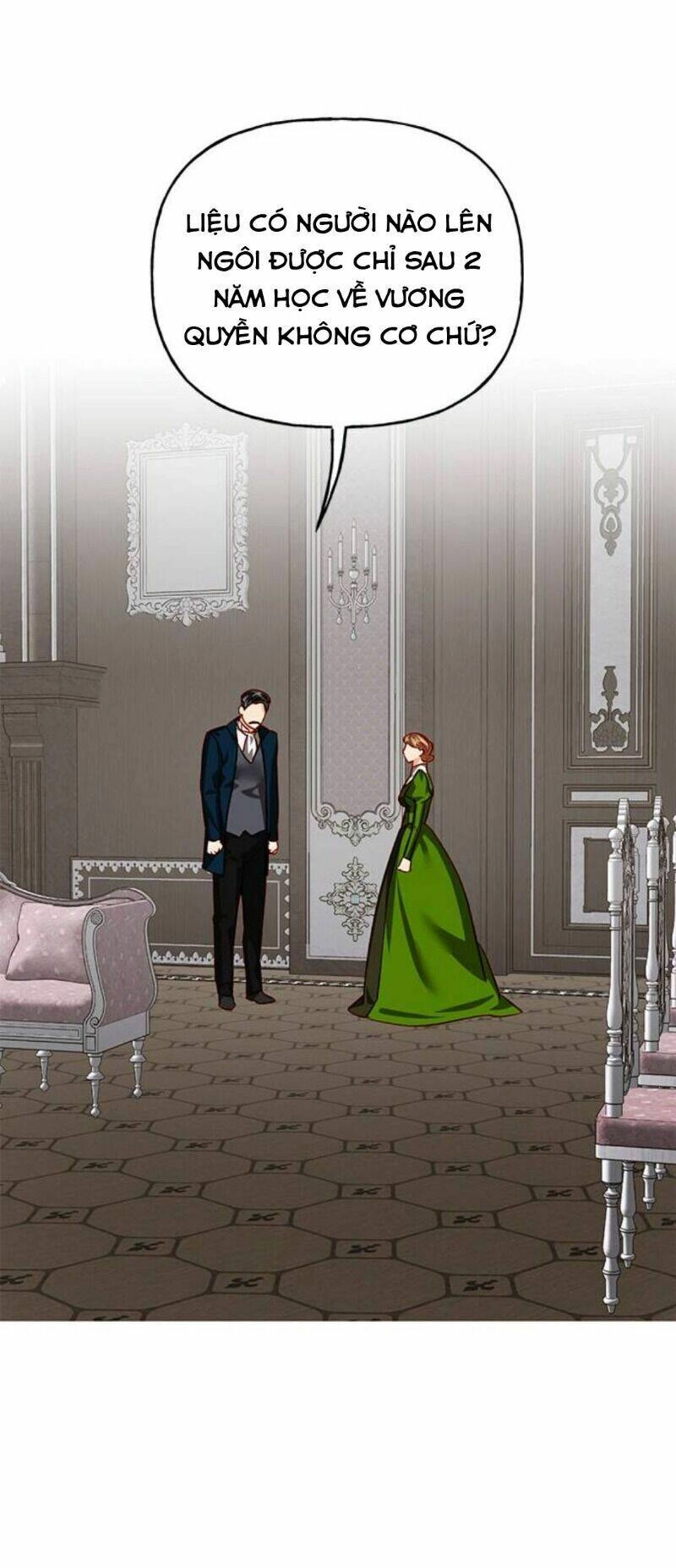 Dàn Trai Đẹp Chốn Hậu Cung Chapter 7 - 70