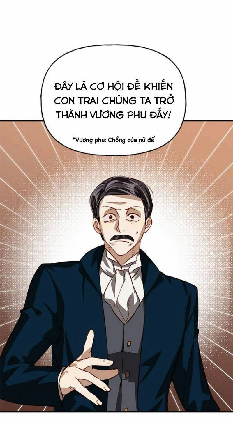 Dàn Trai Đẹp Chốn Hậu Cung Chapter 7 - 73