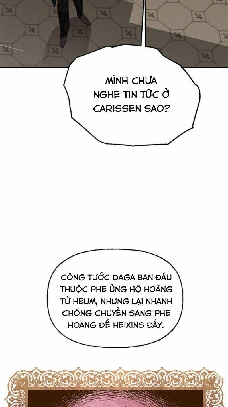 Dàn Trai Đẹp Chốn Hậu Cung Chapter 8 - 2