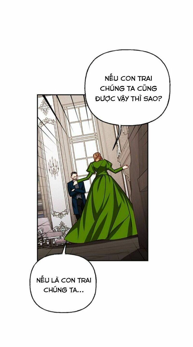 Dàn Trai Đẹp Chốn Hậu Cung Chapter 8 - 4