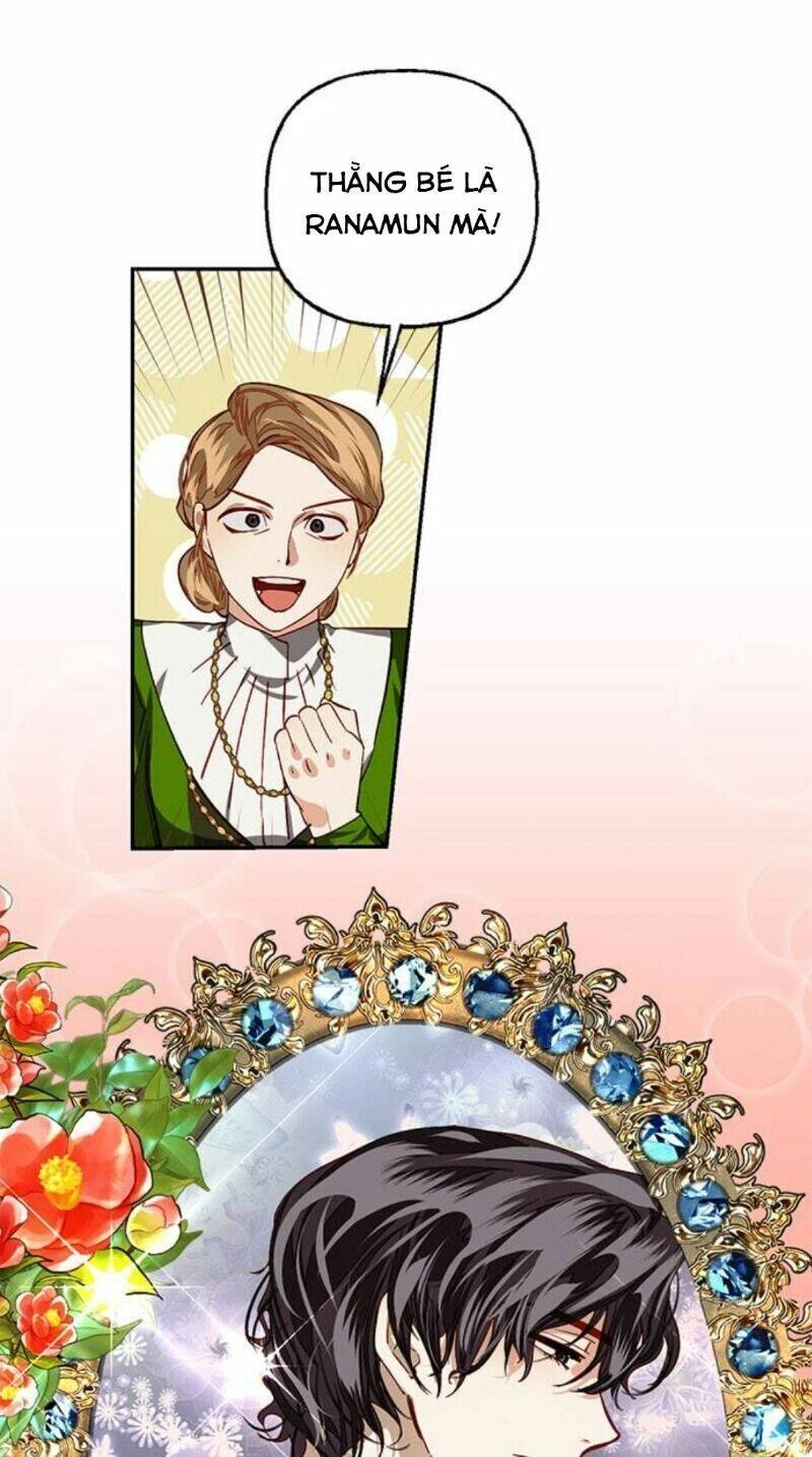 Dàn Trai Đẹp Chốn Hậu Cung Chapter 8 - 5