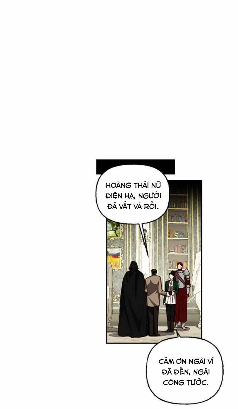 Dàn Trai Đẹp Chốn Hậu Cung Chapter 8 - 7