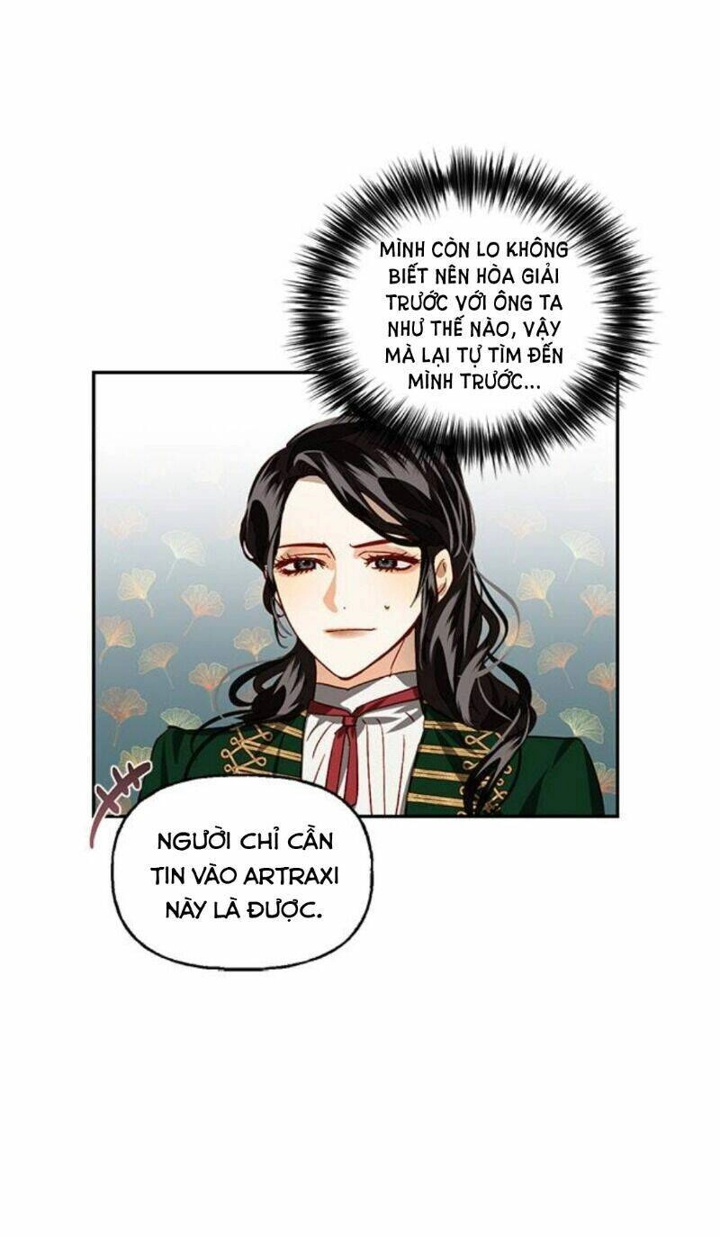 Dàn Trai Đẹp Chốn Hậu Cung Chapter 8 - 8