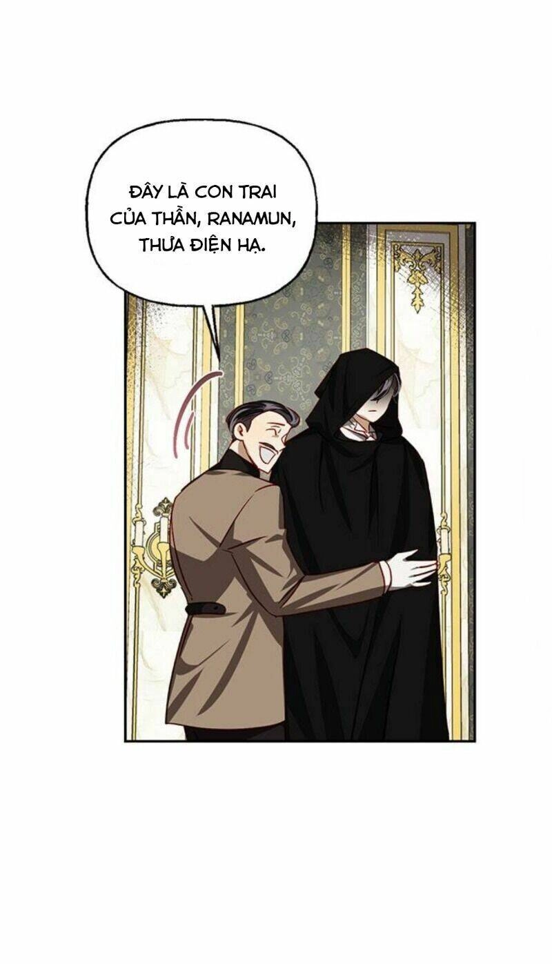 Dàn Trai Đẹp Chốn Hậu Cung Chapter 8 - 10