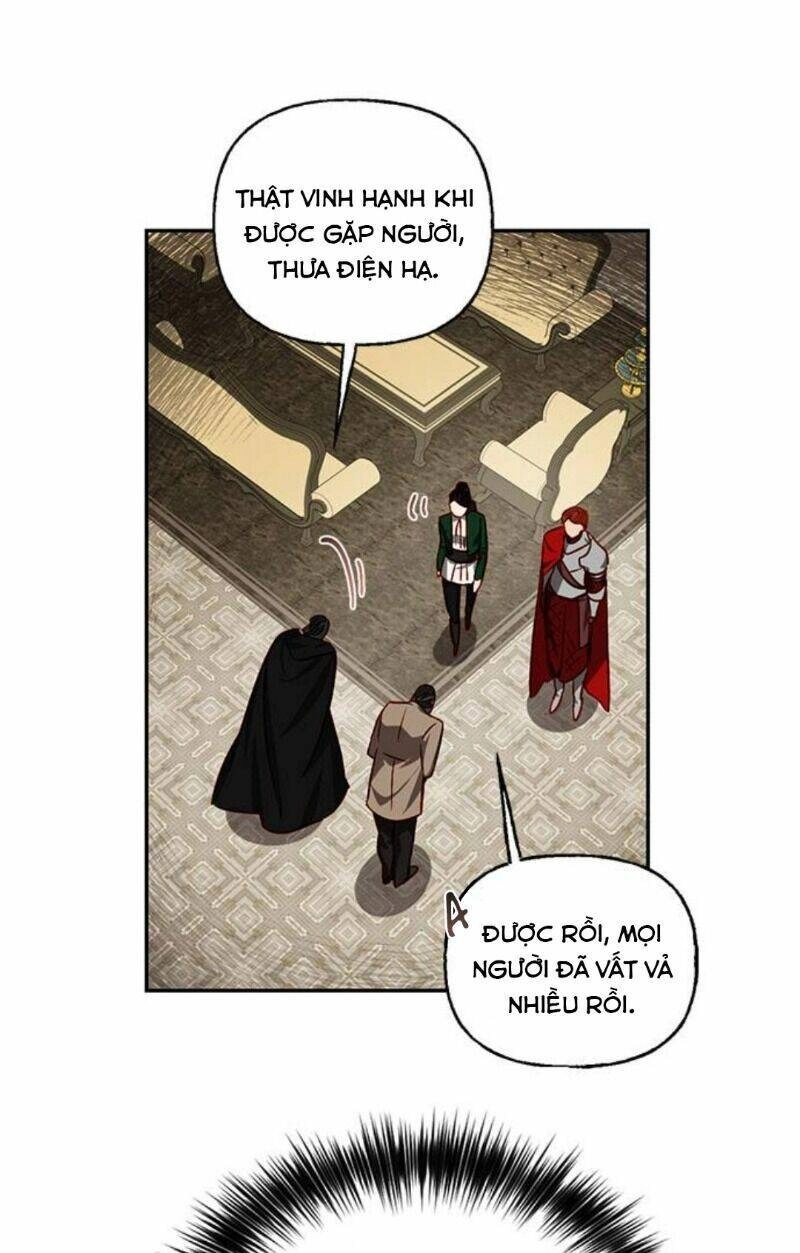 Dàn Trai Đẹp Chốn Hậu Cung Chapter 8 - 13