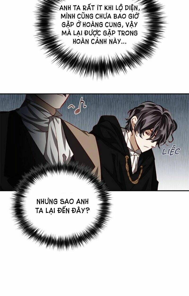 Dàn Trai Đẹp Chốn Hậu Cung Chapter 8 - 14