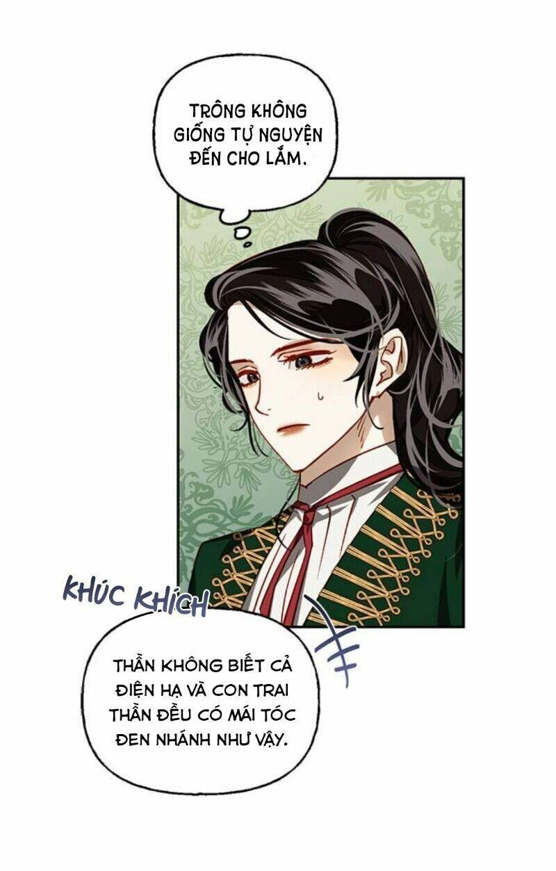 Dàn Trai Đẹp Chốn Hậu Cung Chapter 8 - 15