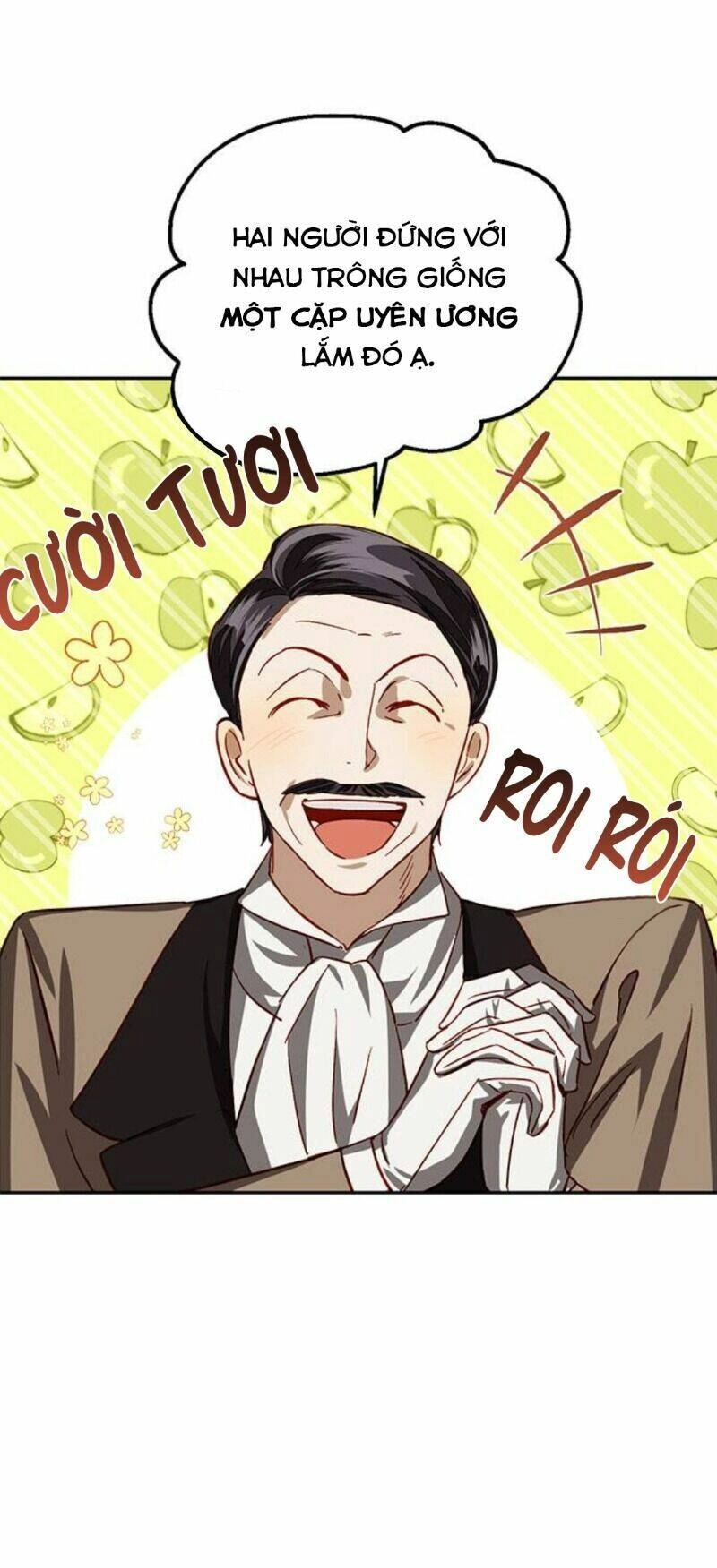 Dàn Trai Đẹp Chốn Hậu Cung Chapter 8 - 16