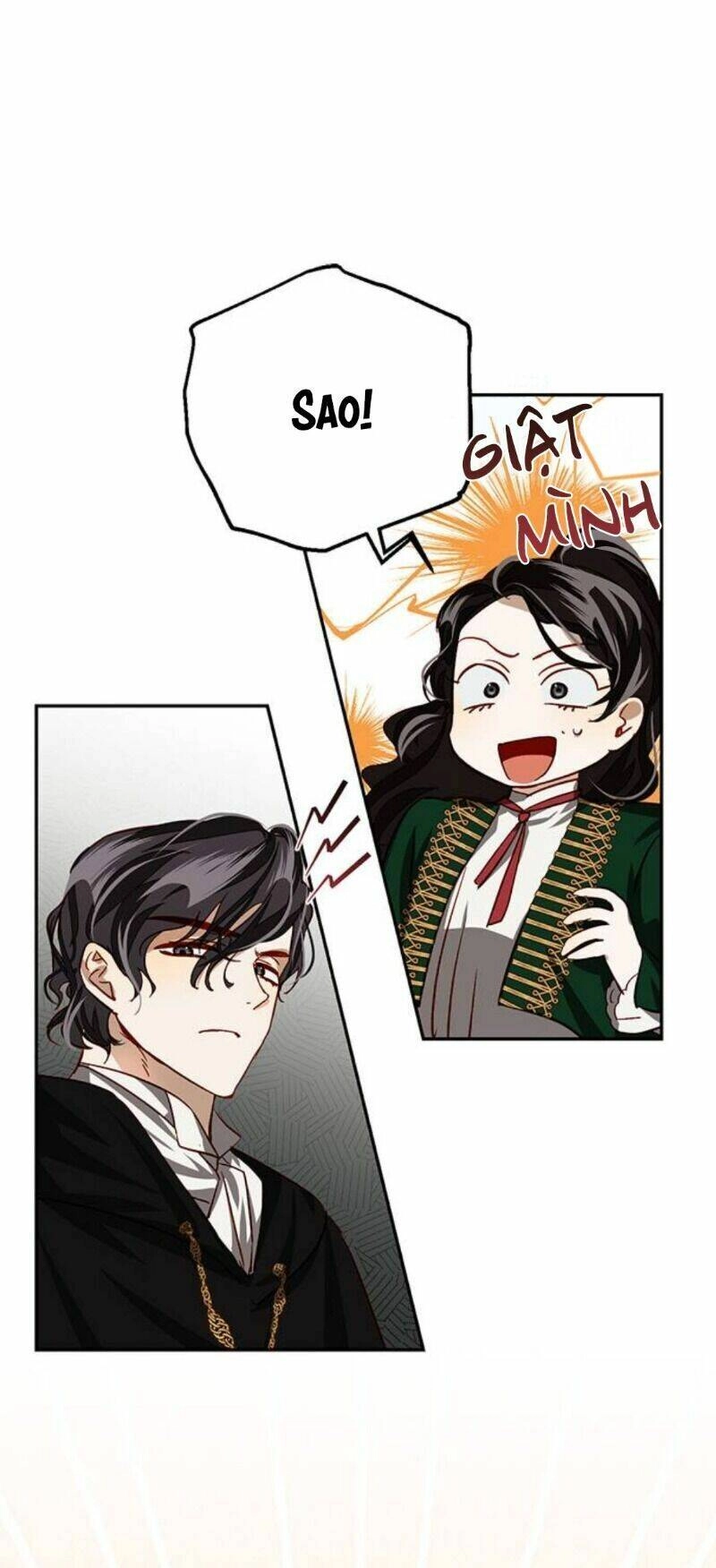 Dàn Trai Đẹp Chốn Hậu Cung Chapter 8 - 17